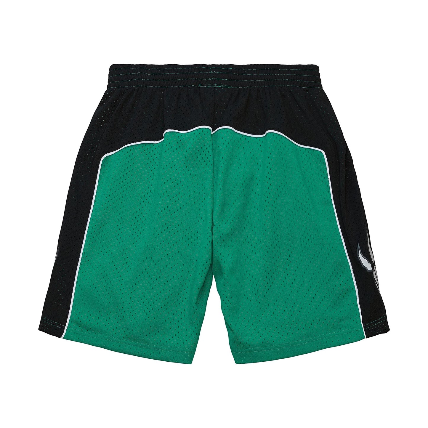 Mitchell & Ness Men's NBA Alternate Shorts Raptors 2007