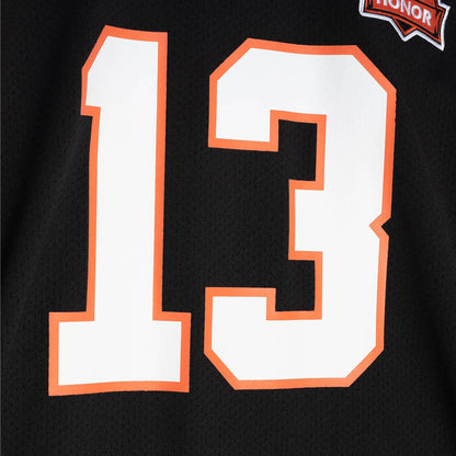 Mitchell & Ness Men's NFL Dark Jersey Bengals 1981 Ken Riley Jerseys