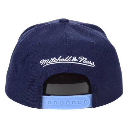 Mitchell & Ness Men's NBA Houston Rockets Core Snapback
