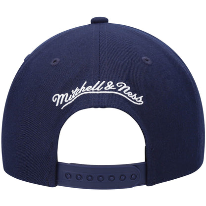Mitchell & Ness Men's NBA Team Ground 2.0 Snapback Hwc Rockets Snapback Caps