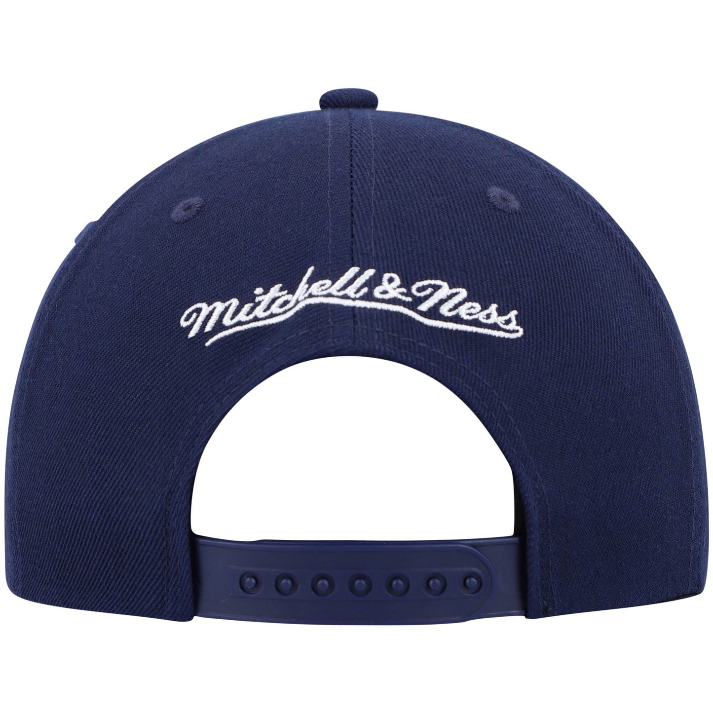 Mitchell & Ness Men's NBA Team Ground 2.0 Snapback Hwc Pacers Snapback Caps