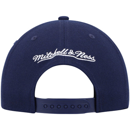 Mitchell & Ness Men's NBA Team Ground 2.0 Snapback Hwc Pacers Snapback Caps