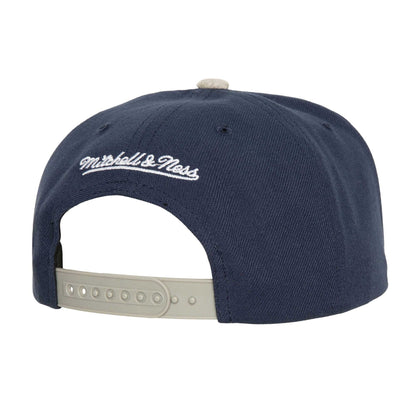 Mitchell & Ness Men's MLB Cord Pro Snapback Yankees Snapback Caps