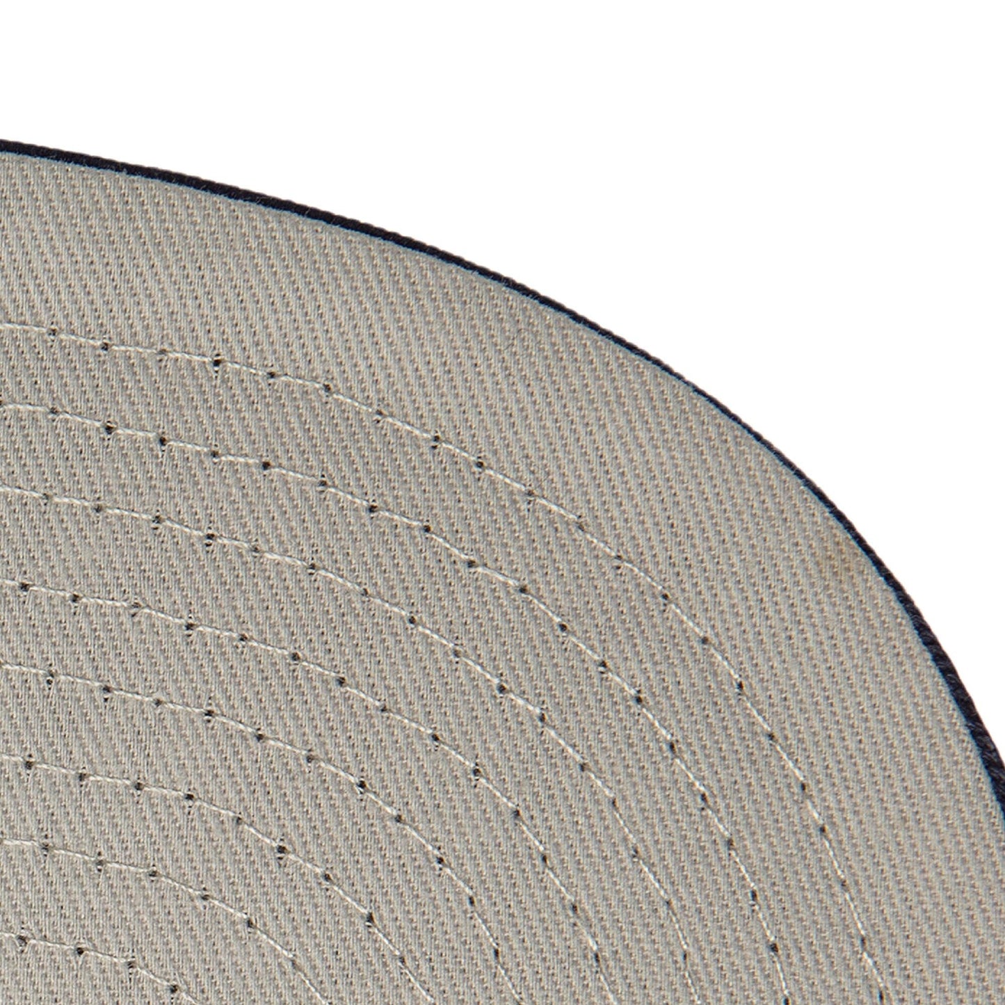 Men's Mitchell & Ness MLB Radiant Lines Deadstock Snapback Yankees