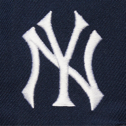Mitchell & Ness Men's MLB Team Tagged Snapback Yankees Snapback Caps