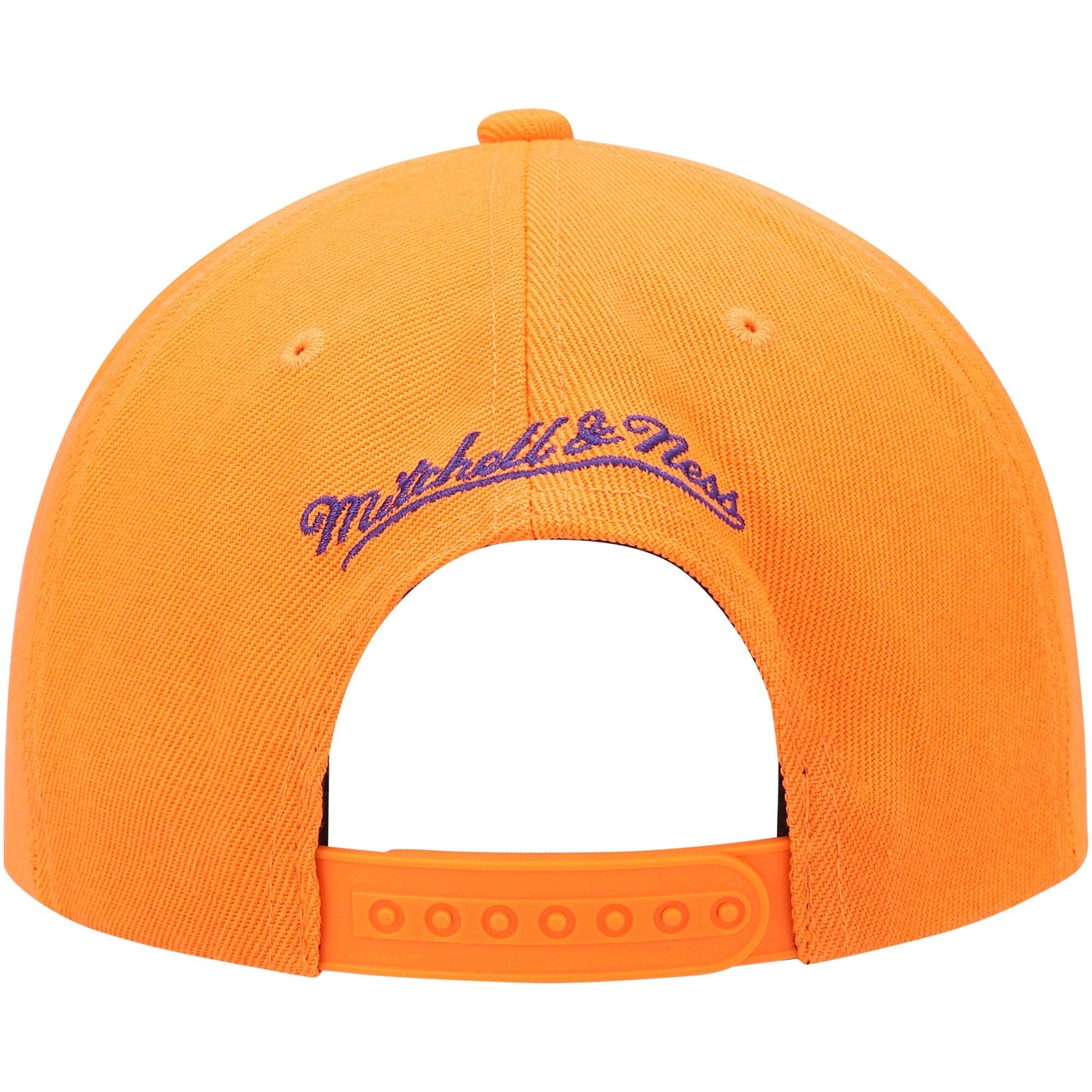 Men's Mitchell & Ness NBA Two Tonal Snapback Hwc Suns