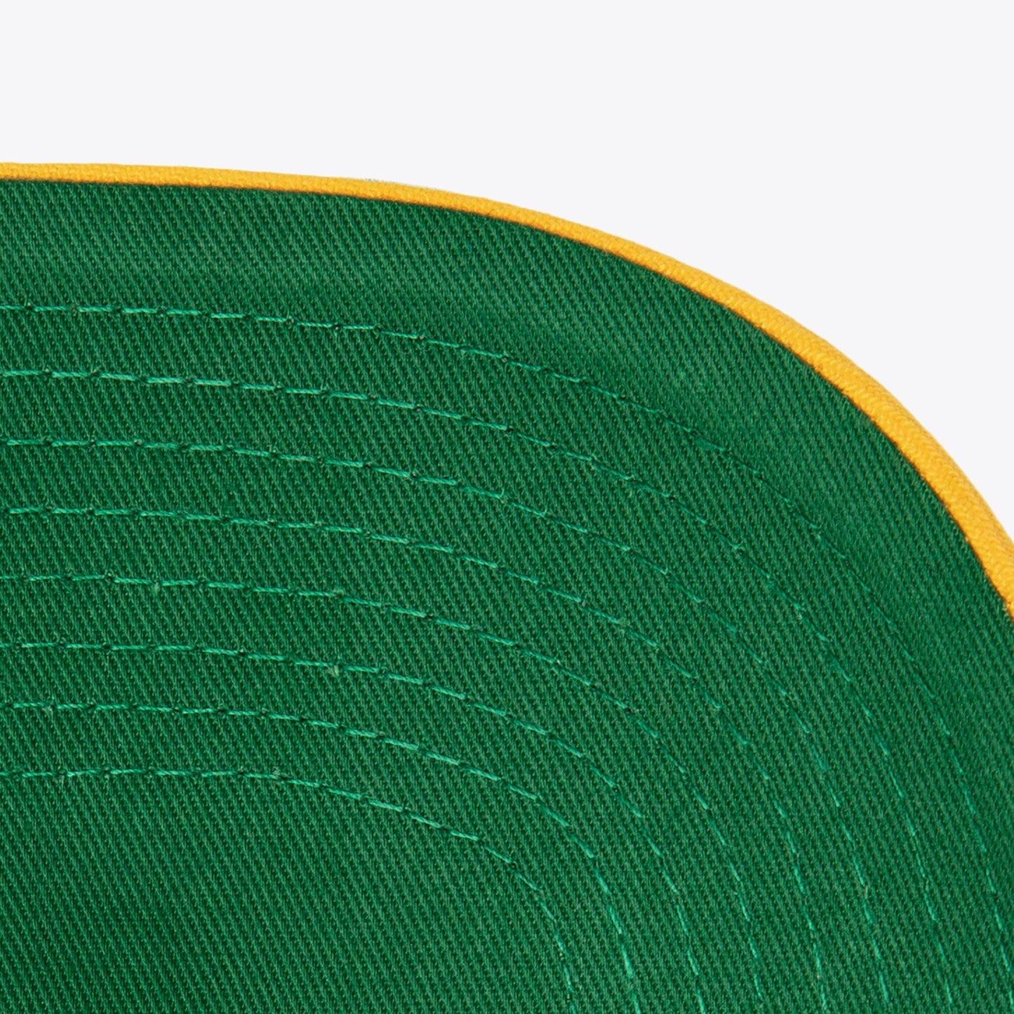 Mitchell & Ness Men's NBA All In 2.0 Pro Snapback Lakers Snapback Caps