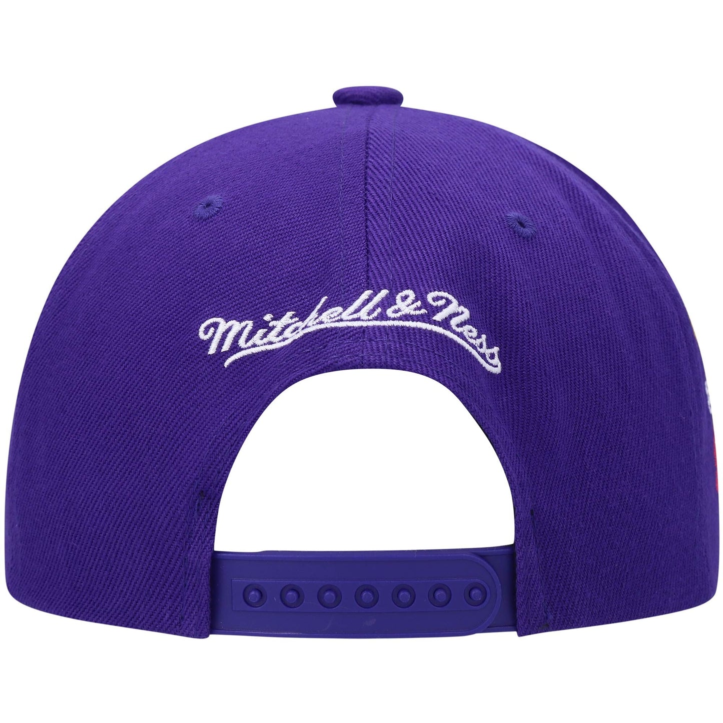 Mitchell & Ness Men's NBA La Lakers All Love Snapback Snapback Caps