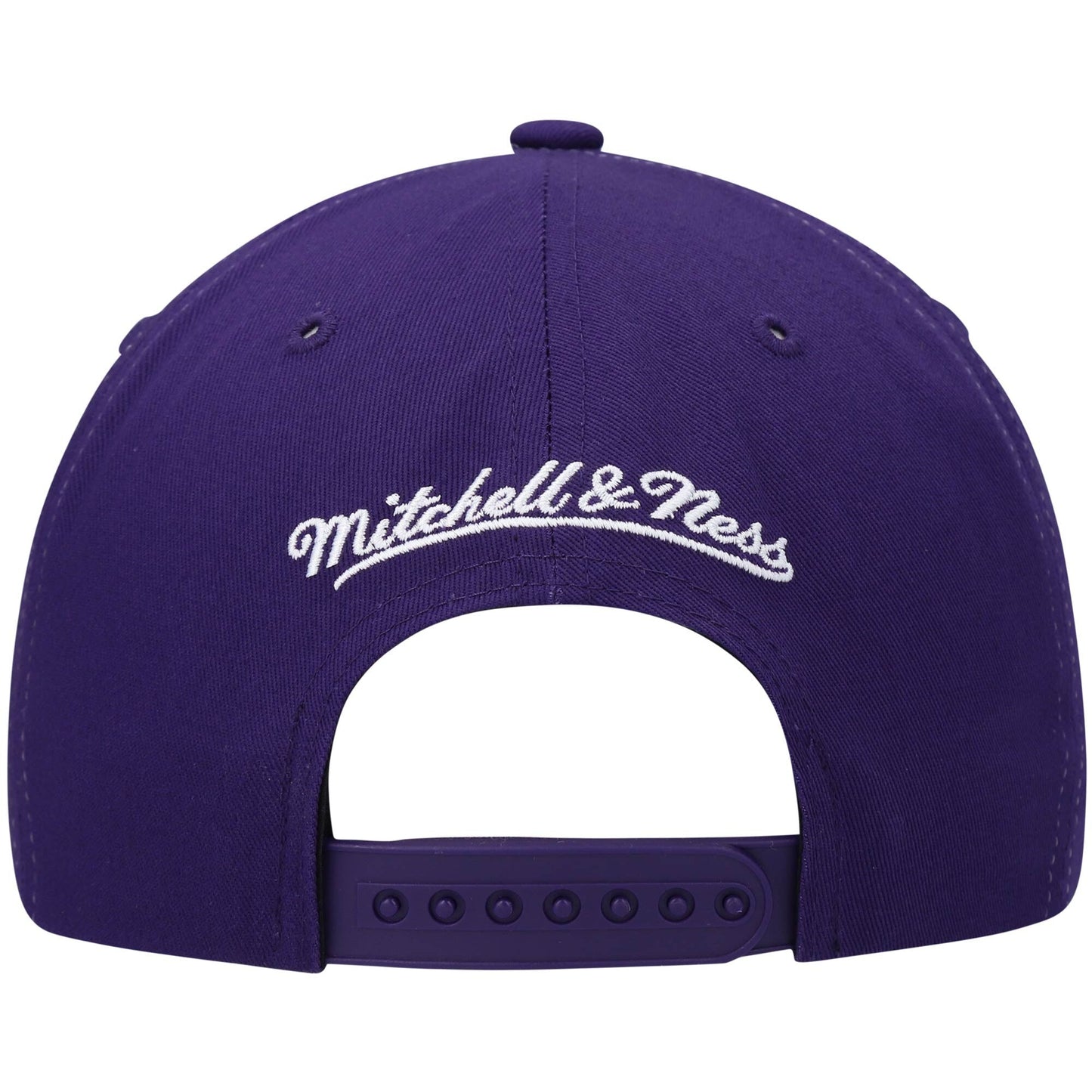 Mitchell & Ness Men's NBA Retro Bolt Deadstock Snapback Hwc Suns Snapback Caps