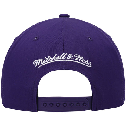 Mitchell & Ness Men's NBA Retro Bolt Deadstock Snapback Hwc Suns Snapback Caps
