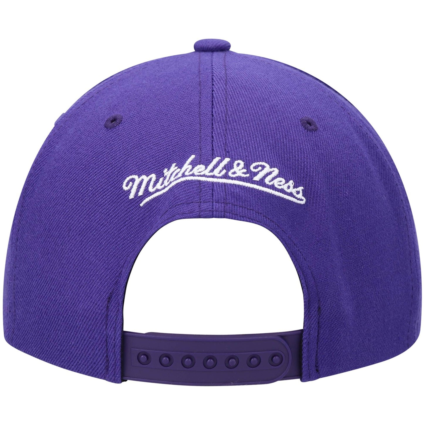 Mitchell & Ness Men's NBA Team Ground 2.0 Snapback Hwc Suns Snapback Caps