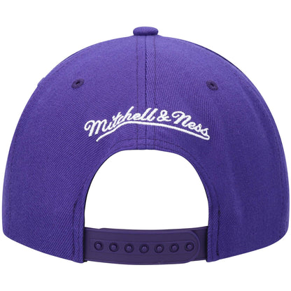 Mitchell & Ness Men's NBA Team Ground 2.0 Snapback Hwc Suns Snapback Caps