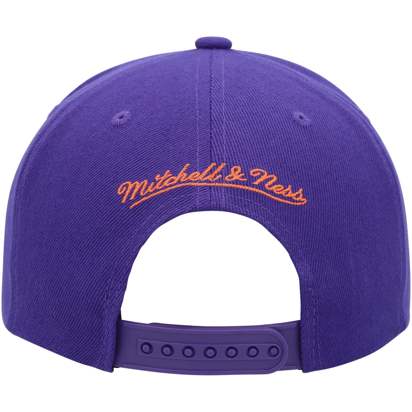 Mitchell & Ness Men's NBA Paint By Number Snapback Hwc Suns Snapback Caps