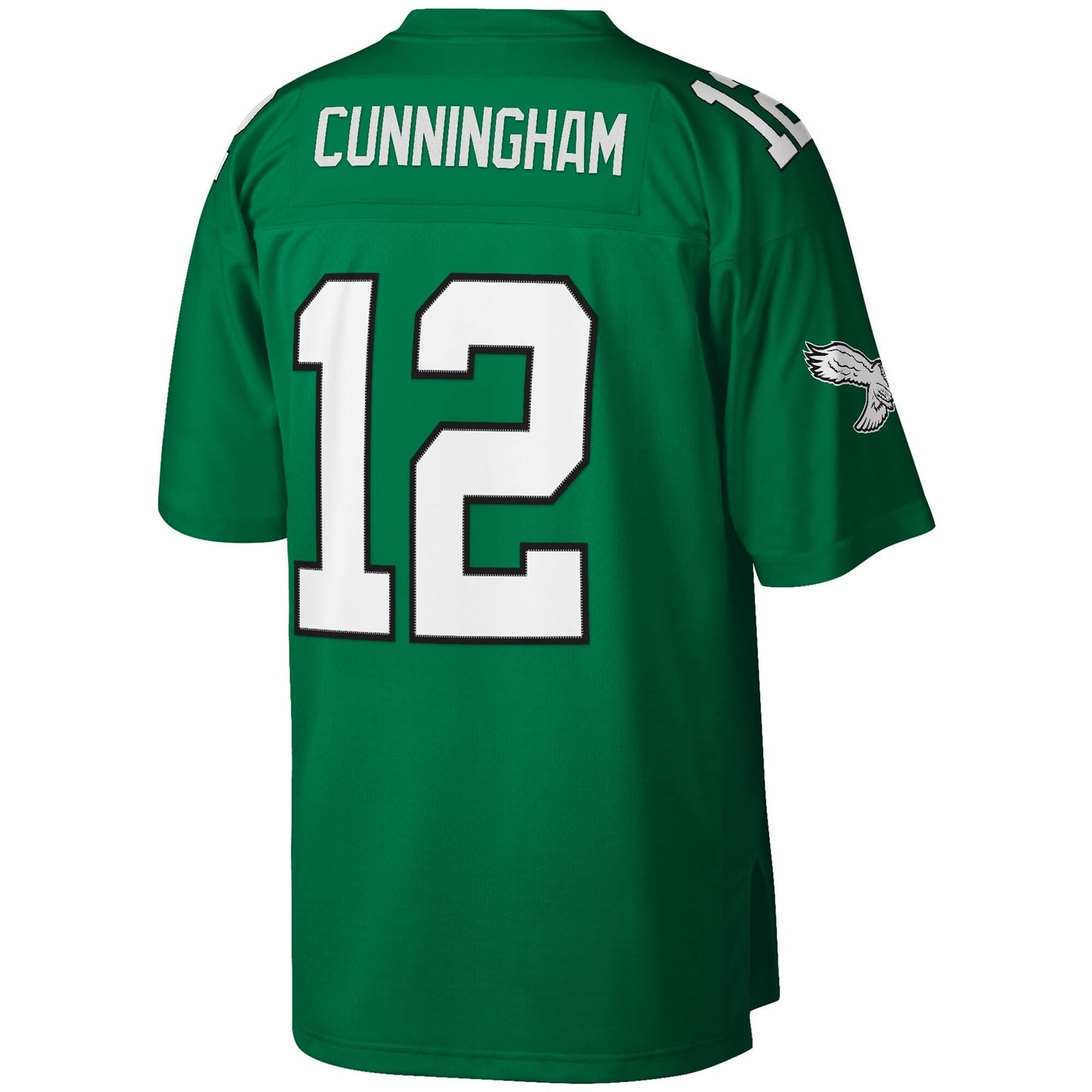 Mitchell & Ness Men's NFL Legacy Jersey Eagles 1990 Randall Cunningham Jerseys