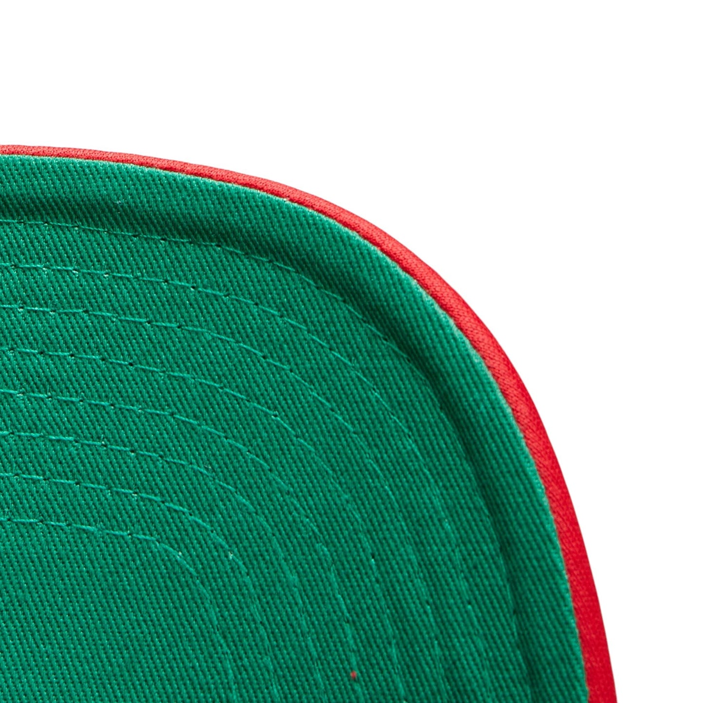 Mitchell & Ness Men's NBA Championship Trucker Bulls Hats