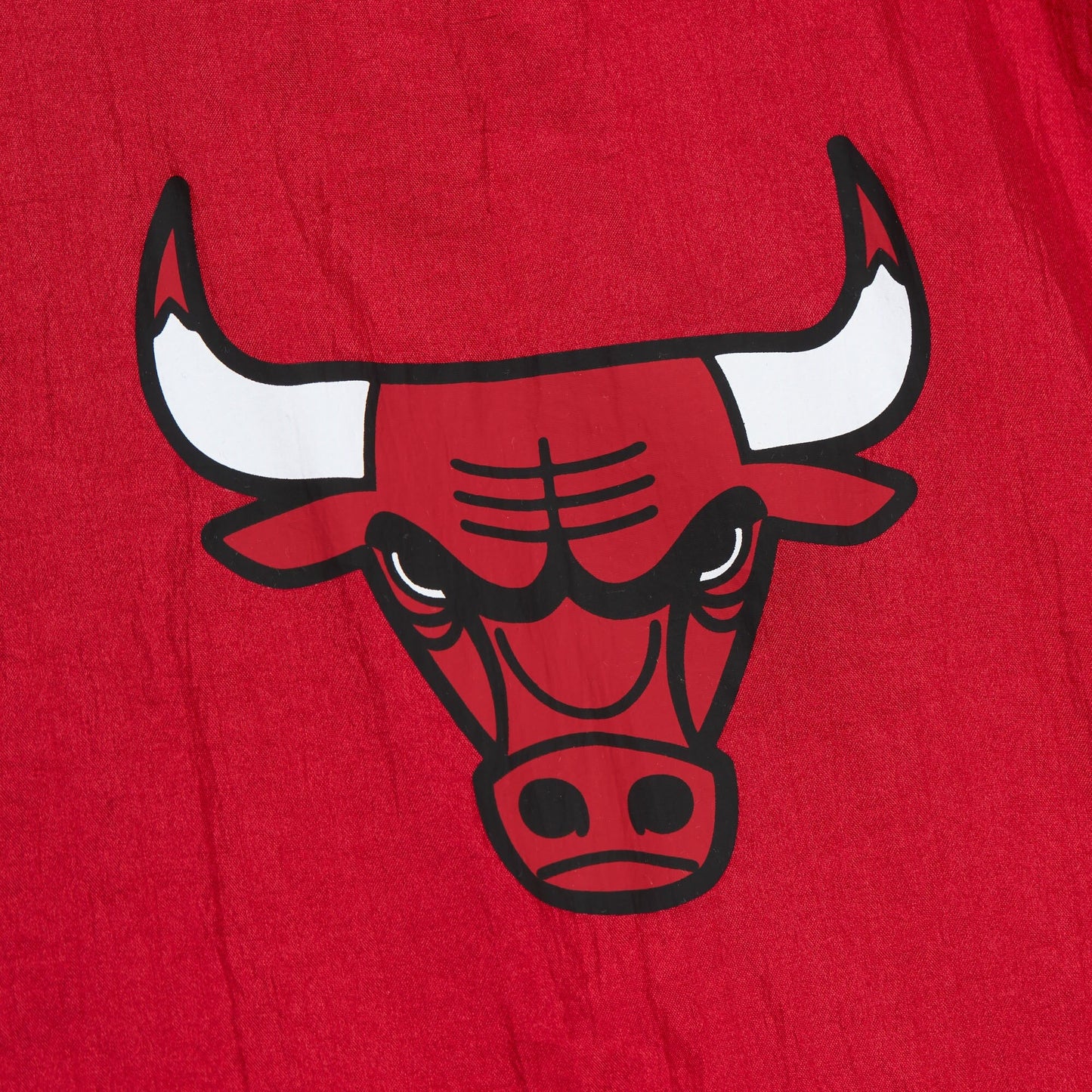 Mitchell & Ness Men's NBA Team Og 2.0 Anorak Windbreaker Vintage Logo Bulls Windbreakers