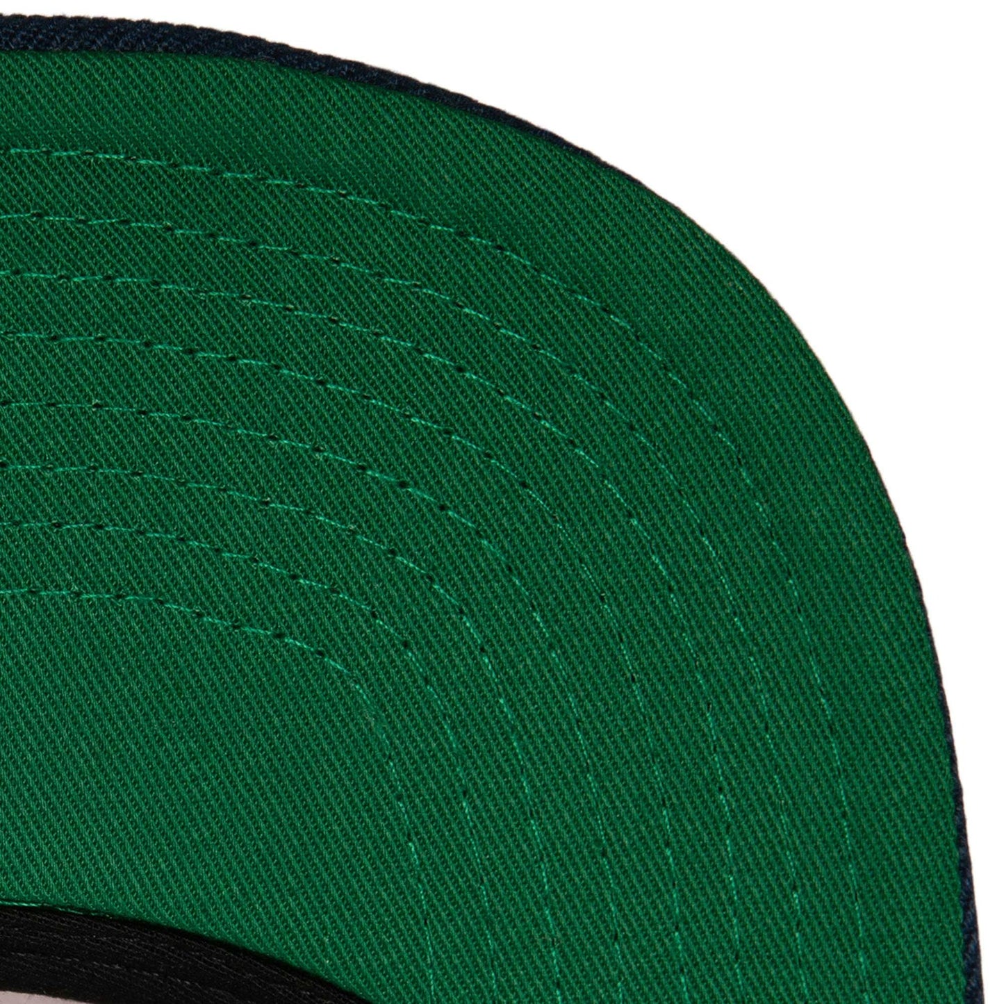 Mitchell & Ness Men's NHL Team 2 Tone 2.0 Snapback Canadiens Snapback Caps