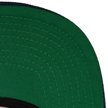 Mitchell & Ness Men's NHL Team 2 Tone 2.0 Snapback Canadiens Snapback Caps