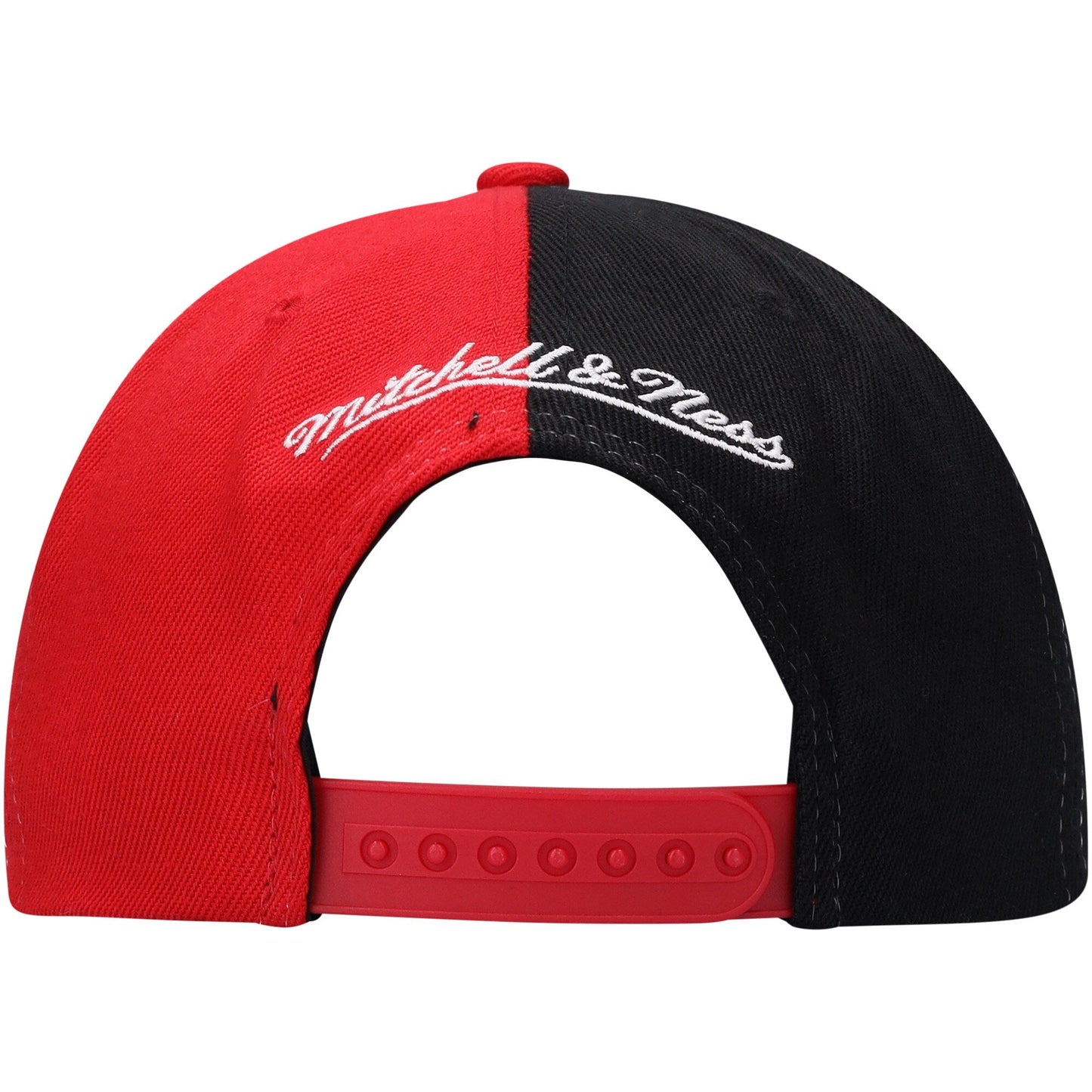 Mitchell & Ness Men's NBA Retroline Snapback Hwc 76Ers Snapback Caps