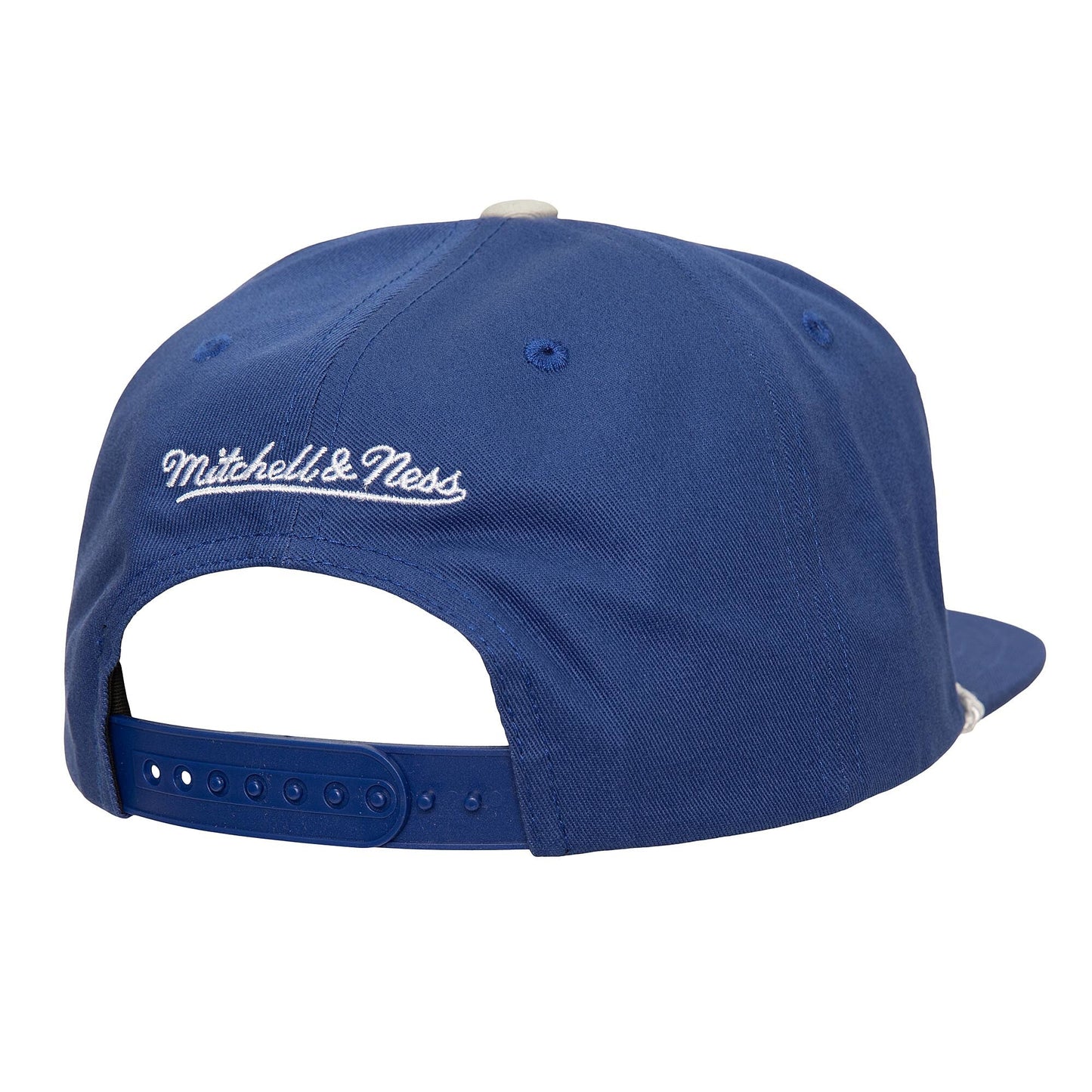Mitchell & Ness Men's MLB Radiant Lines Deadstock Snapback Dodgers