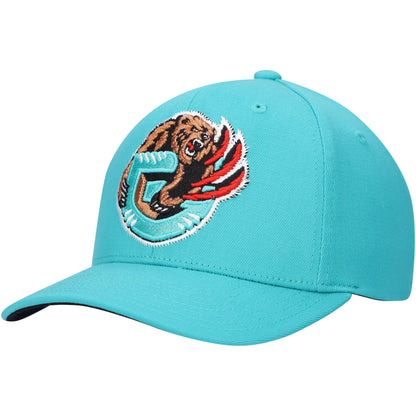 Mitchell & Ness Men's NBA Vancouver Grizzlies Team Ground 2.0 Snapback