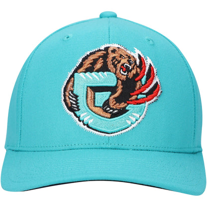 Mitchell & Ness Men's NBA Vancouver Grizzlies Team Ground 2.0 Snapback