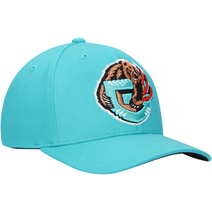 Mitchell & Ness Men's NBA Vancouver Grizzlies Team Ground 2.0 Snapback