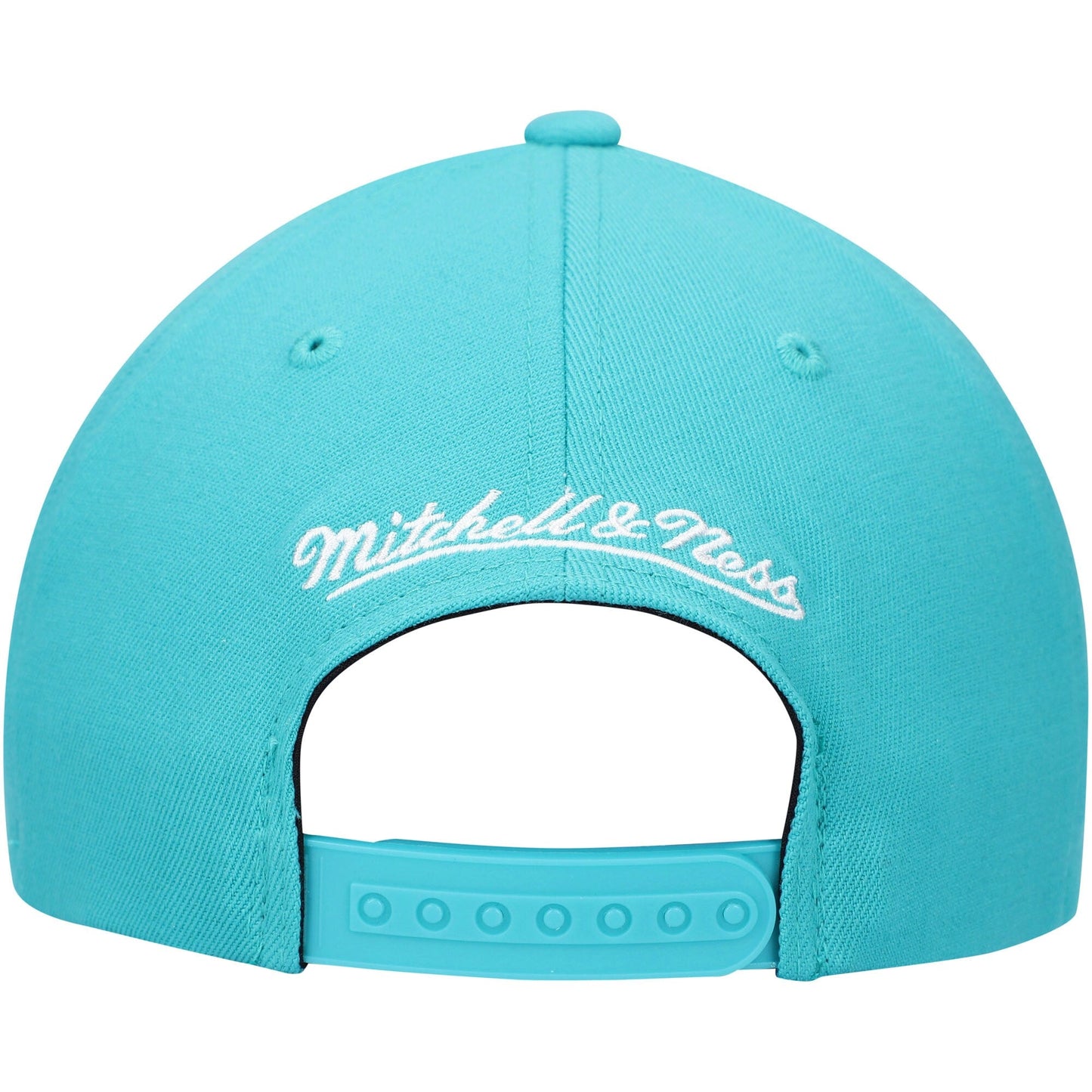 Mitchell & Ness Men's NBA Vancouver Grizzlies Team Ground 2.0 Snapback