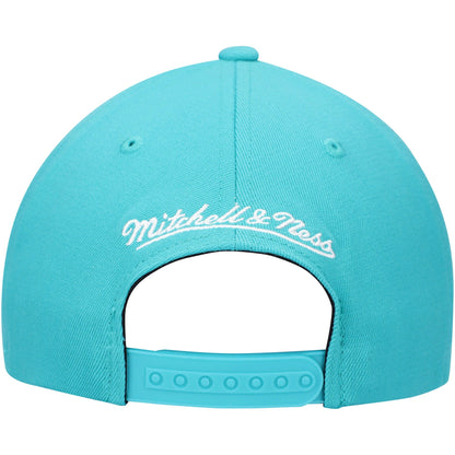 Mitchell & Ness Men's NBA Vancouver Grizzlies Team Ground 2.0 Snapback