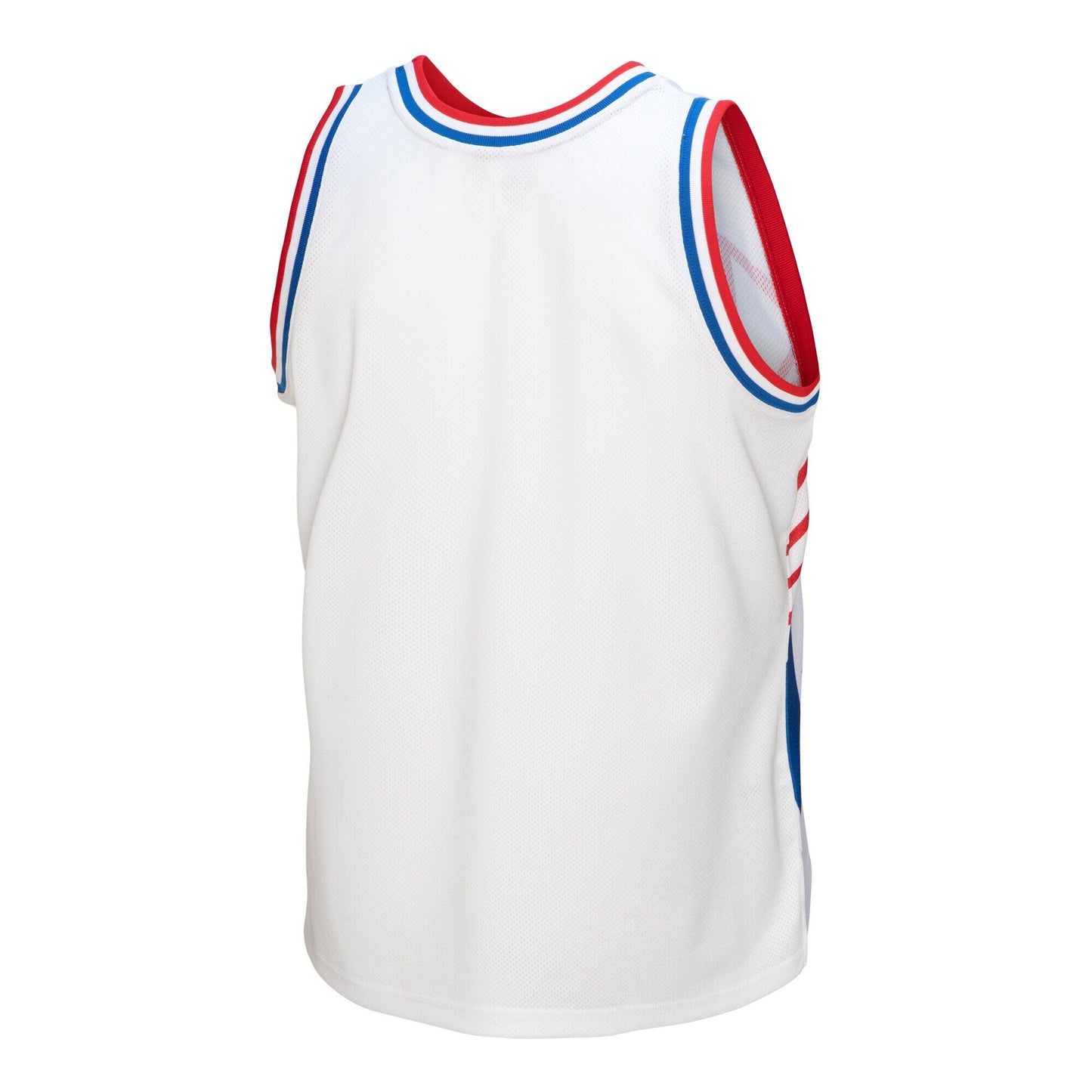 Men's Mitchell & Ness Blown Out Fashion Jersey Clippers