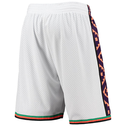 Mitchell & Ness Men's NBA All Star West Shorts - All Star 1995