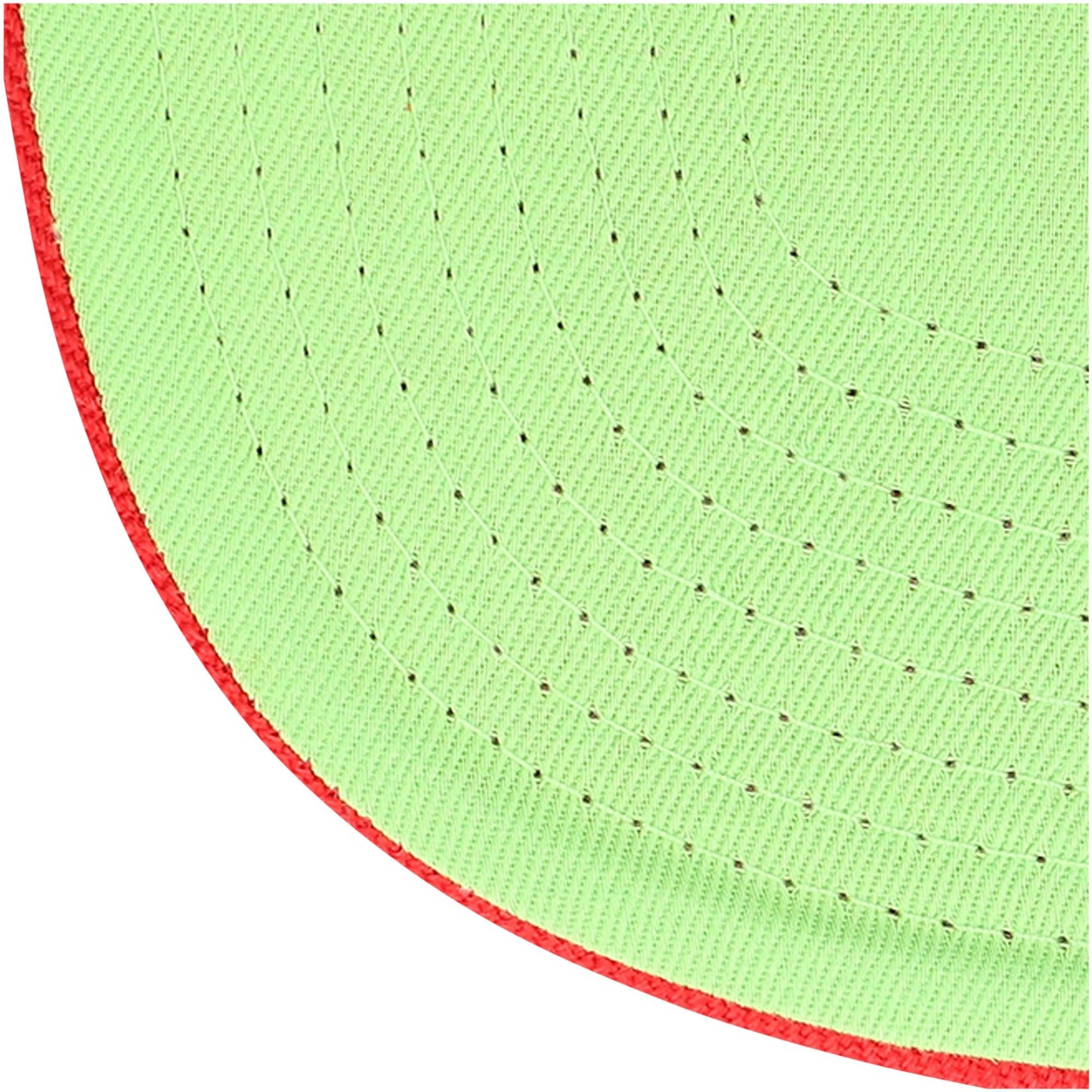 Men's Mitchell & Ness NBA Reverse Candy Apple Snapback Hwc Spurs