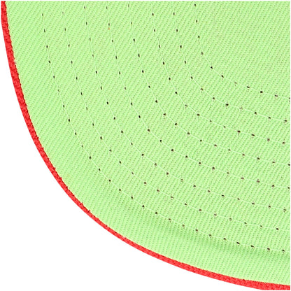 Mitchell & Ness Men's NBA Reverse Candy Apple Snapback Hwc Spurs Snapback Caps