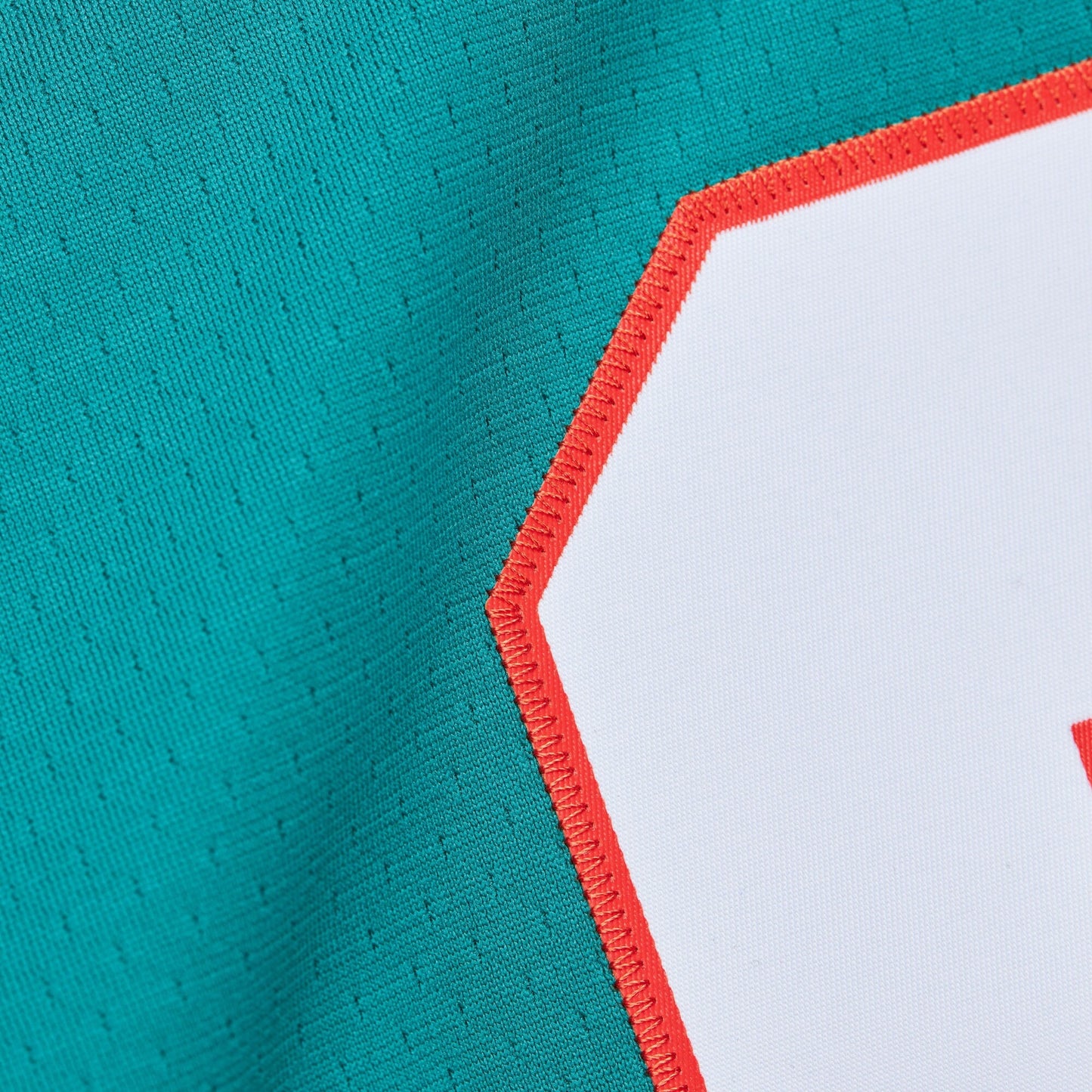 Men's Mitchell & Ness NFL Dark Jersey Dolphins 1984 Nat Moore