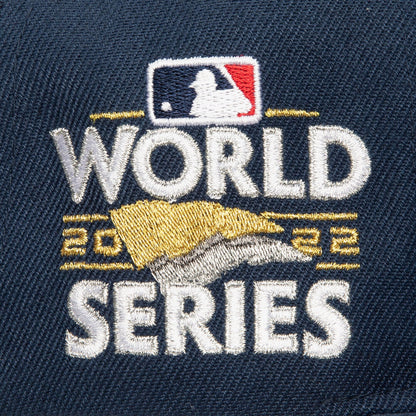 Mitchell & Ness Men's MLB Big Champ Snapback Astros Snapback Caps