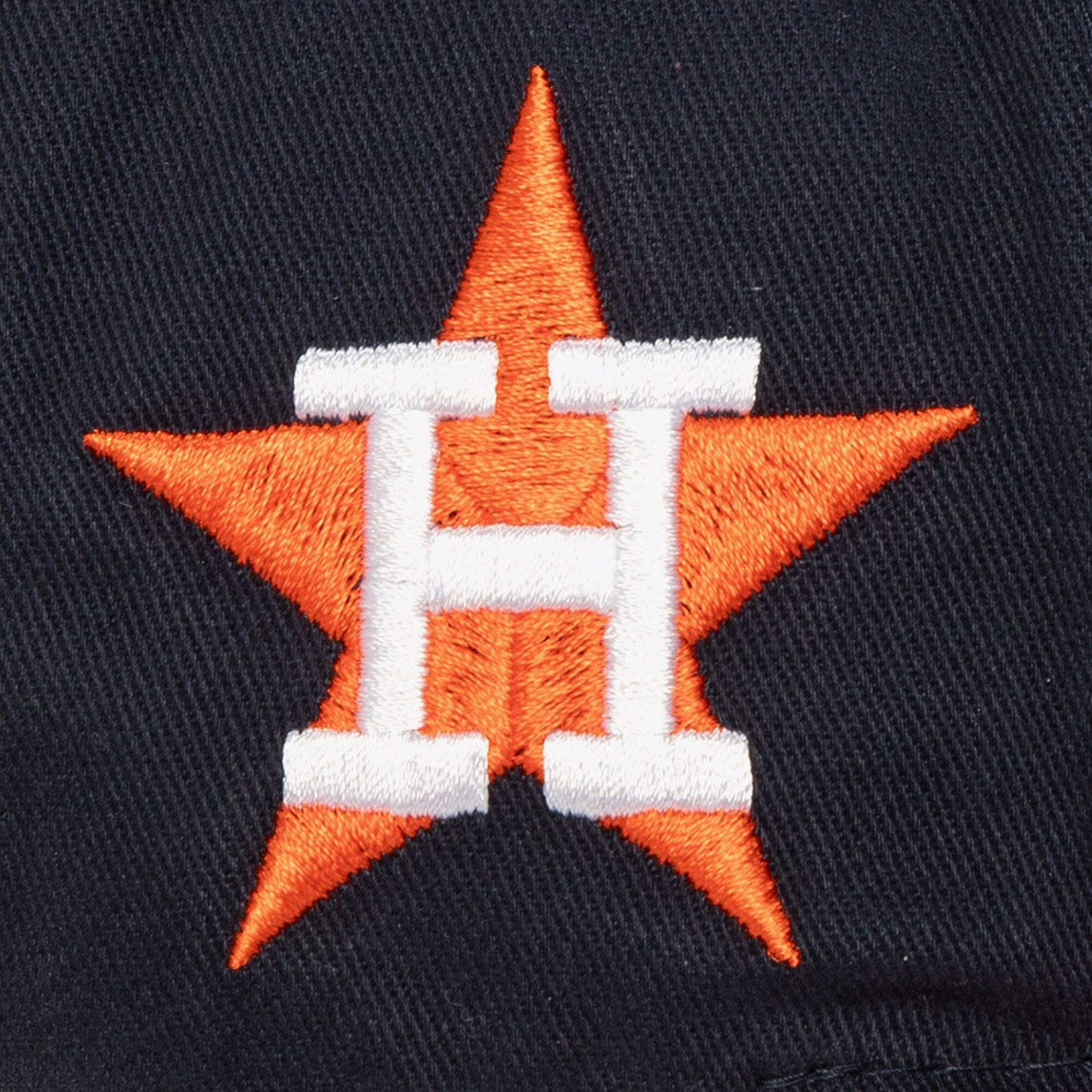 Mitchell & Ness Men's MLB Block Sweep Pro Snapback Coop Astros Snapback Caps