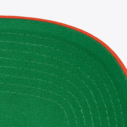 Mitchell & Ness Men's MLB Block Sweep Pro Snapback Coop Astros Snapback Caps