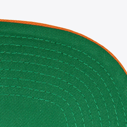 Mitchell & Ness Men's MLB Buzz Snapback Astros Snapback Caps