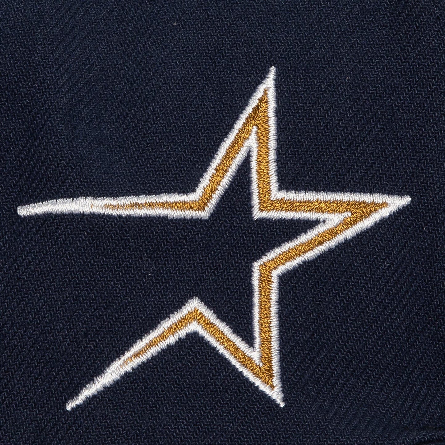 Mitchell & Ness Men's MLB Retro Sport Snapback Coop Astros