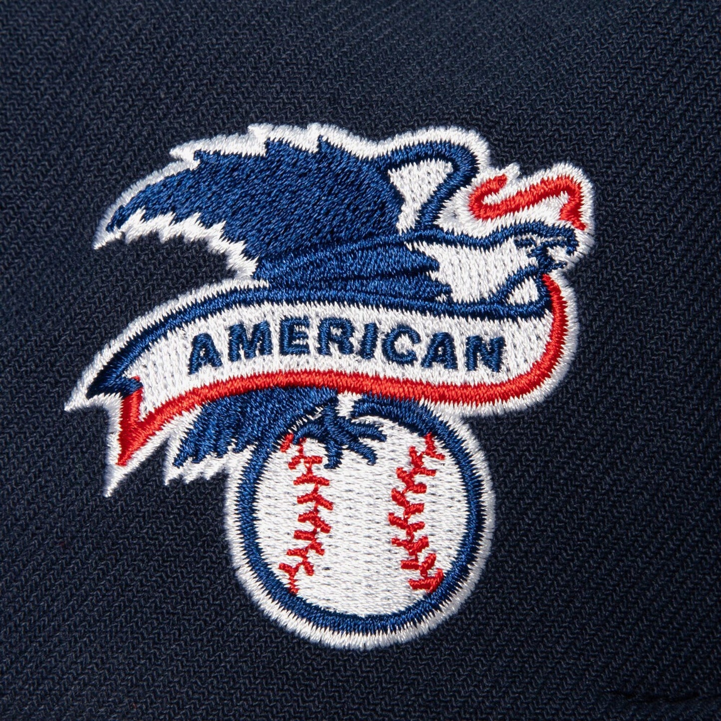 Mitchell & Ness Men's MLB League Patch Snapback Astros Snapback Caps