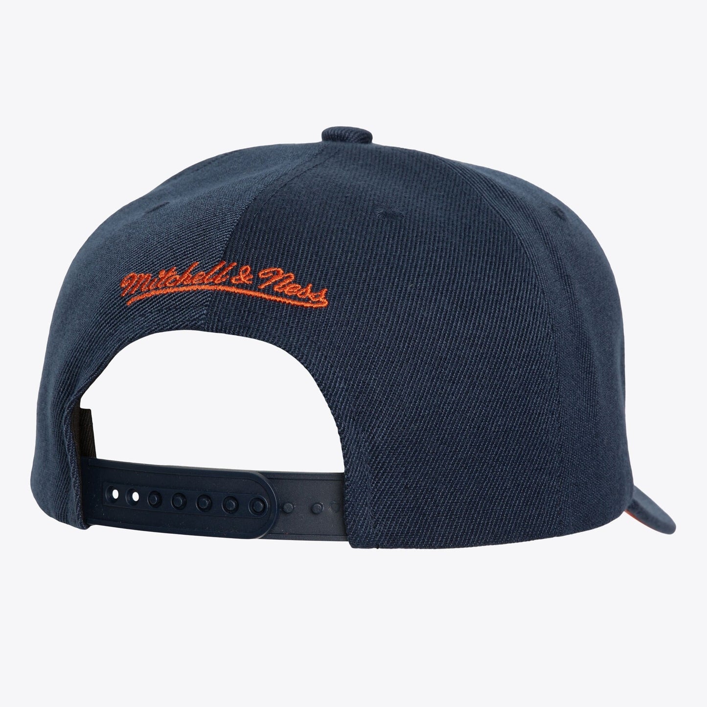 Mitchell & Ness Men's MLB Panorec Pro Snapback Astros Snapback Caps