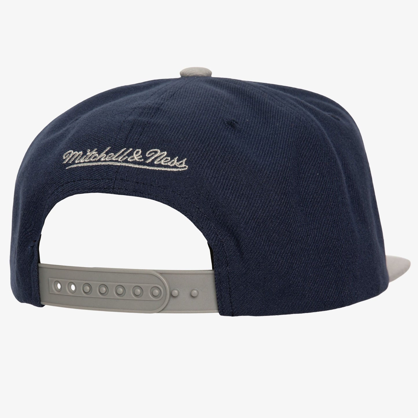 Mitchell & Ness Men's MLB Banners Up Snapback Yankees Snapback Caps