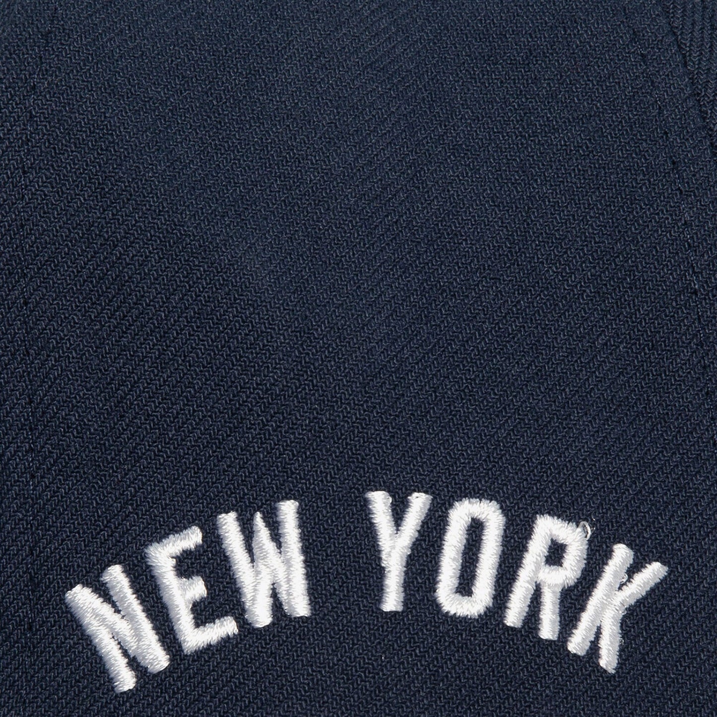 Mitchell & Ness Men's MLB Bases Loaded Fitted Coop Yankees Fitted Caps