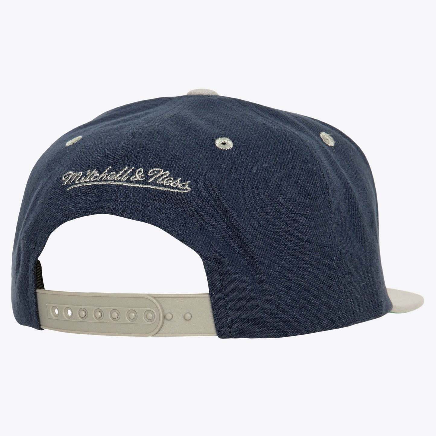 Mitchell & Ness Men's MLB Buzz Snapback Yankees Snapback Caps