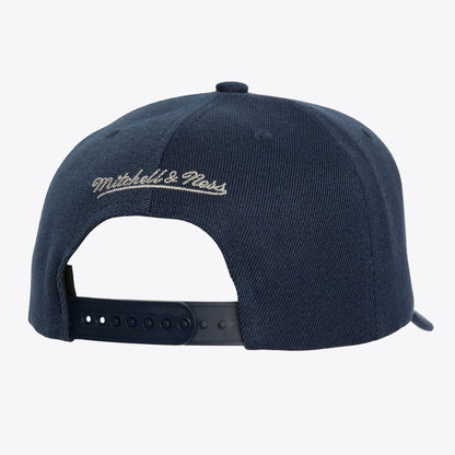 Mitchell & Ness Men's MLB Panorec Pro Snapback Yankees Snapback Caps