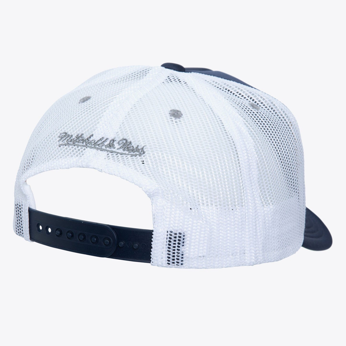Mitchell & Ness Men's MLB Sideline Trucker Yankees Hats