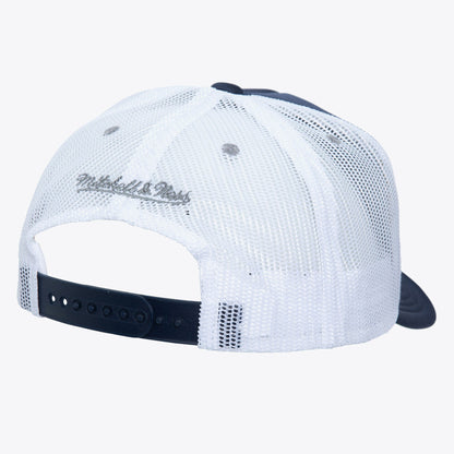 Mitchell & Ness Men's MLB Sideline Trucker Yankees Hats
