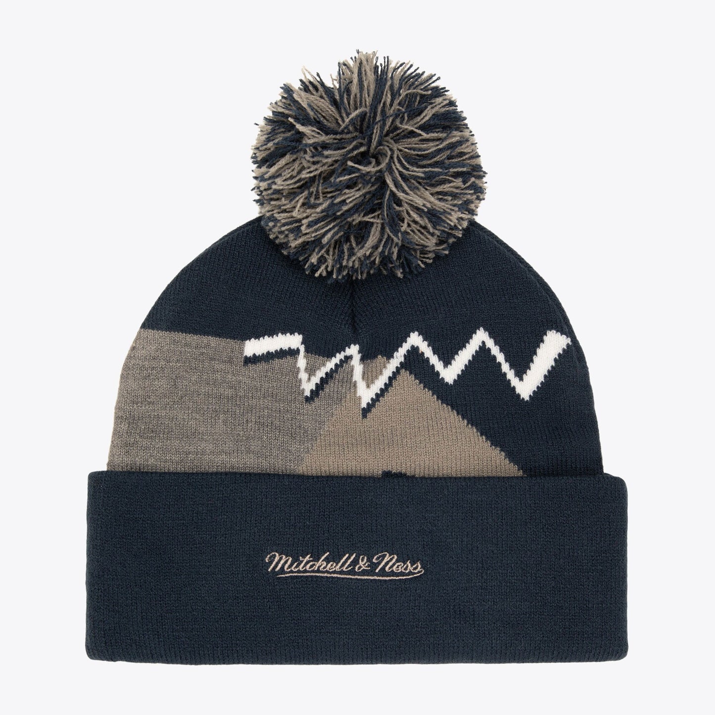 Mitchell & Ness Men's MLB Those Days Knit Yankees Knit Hat