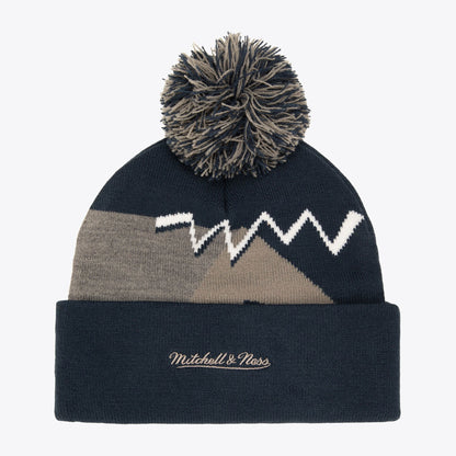 Mitchell & Ness Men's MLB Those Days Knit Yankees Knit Hat