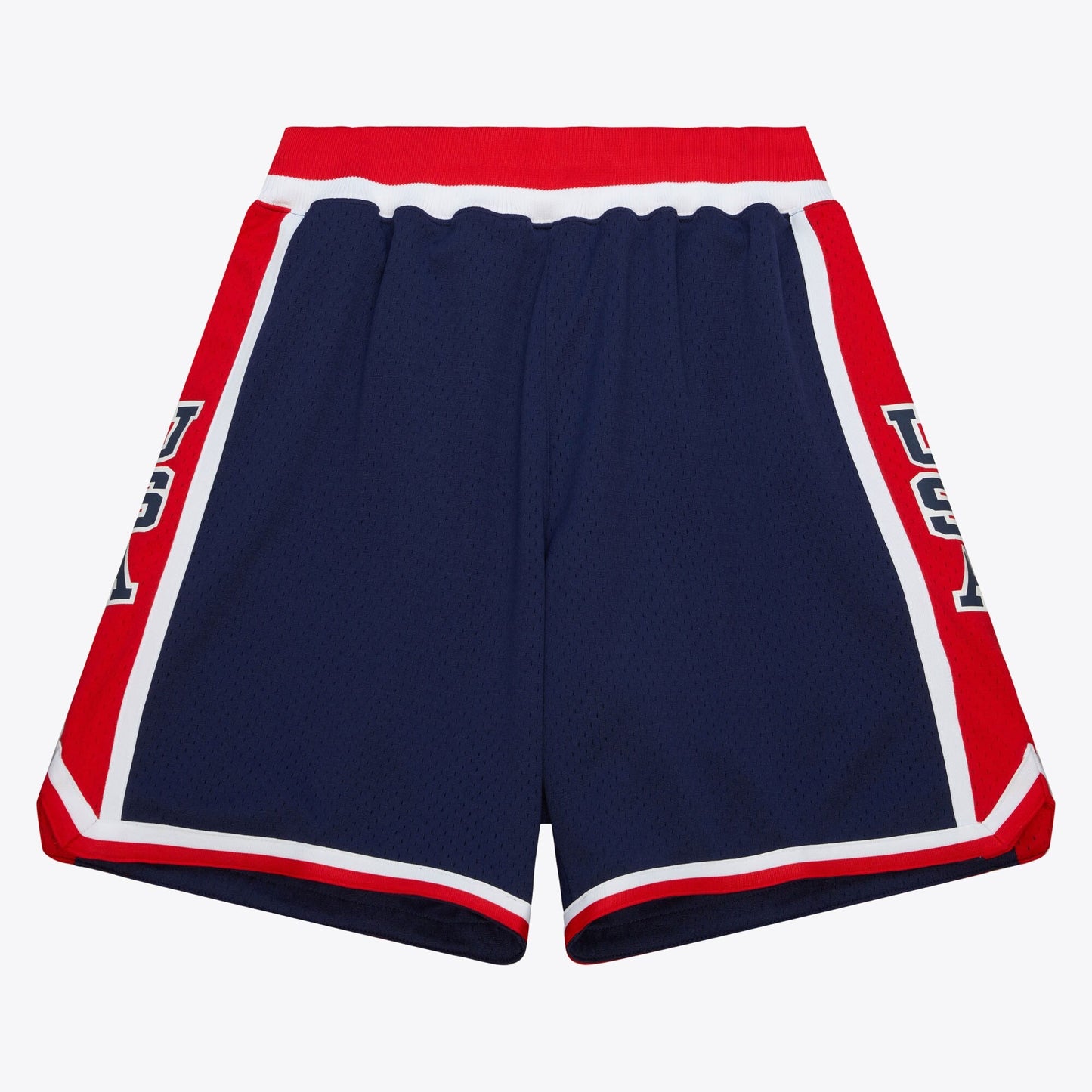 Mitchell & Ness Men's NBA Shorts Usa 1984